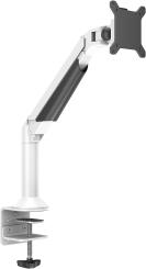 Multibrackets 9383 M VESA Gas Lift Arm Desk or Wall Basic White 