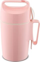 Rotpunkt Speisegefäß 850 flamingo 0,85 Liter 850-14-03-0 