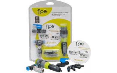 Floe Camper Drainage Kit 