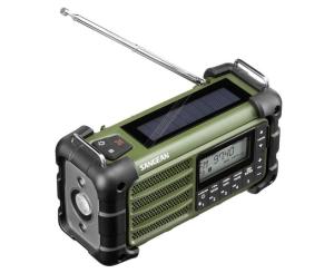 Sangean MMR-99 Forrest Green 