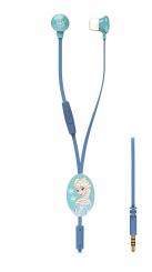 Lexibook HP006FZ Kopfhörer Frozen 