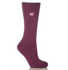 Heat Holders BSLHH26G1FU Damen Socken lang fuchsia 