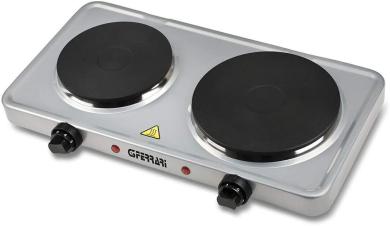 G3Ferrari G1012200 Elektrische Kochplatten "CALDOS" 