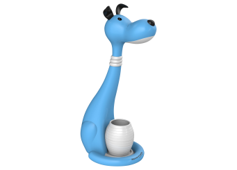 Promate Kids LED Lights - Goofy blue 