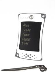 Boogie Board Jot 4.5" grau 
