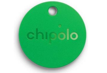 Chipolo Classic Bluetooth Tracker grün 