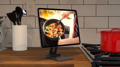 Adam Elements AACADMAGM12GY Mag M Magnetic Mount for iPad 12.9" 