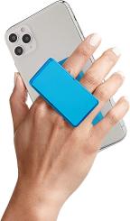 HANDL HX1012NE-BLU-N Essential HANDLstick - Blue Neon 