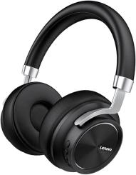 Lenovo HD800 Bluetooth Headphone black 