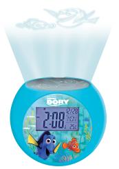 Lexibook RL975DO Projektionsuhr Dory 