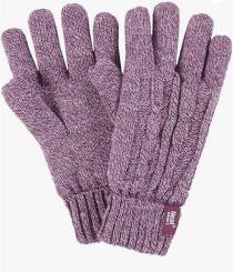 Heat Holders BSGH705MLROS Damen Handschuhe M/L rose 