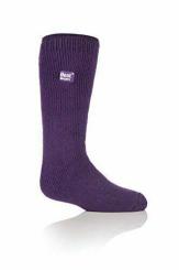 Heat Holders BSKHH35N1AST Kinder Original lila Gr. 34-39 