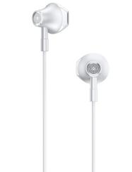 Lenovo HF140 Half In-Ear Earphone white 