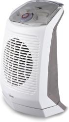 Bimar HF201 Fan heater with programmer 24hs 