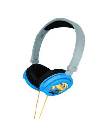 Lexibook HP010DES Kopfhörer Ich-einfach-unverbesserlich 