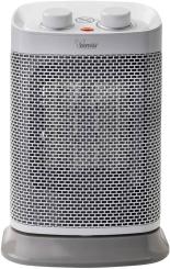 Bimar HP121 PTC fan heater 