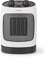 Nedis HTFA19WT Keramik Heizlüfter 