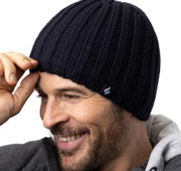 Heat Holders BSHH604OSNVY Mens Thermomütze navy /Gewicht: 104gr. Zolltarifnummer 65050030 
