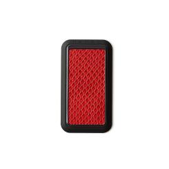 HANDL HX1008SN-RDK HANDLstick - Red Snakeskin 