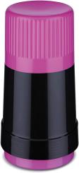Rotpunkt 401-16-14-0 Isolierflasche 40  1/4 liter- black/electric bottle pop 