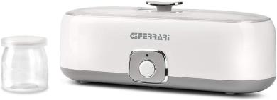 G3Ferrari G1013300 FERMENTO 4 Yogurt maker 