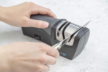 Smith´s 50073 Compact Electric Knife Sharpener 