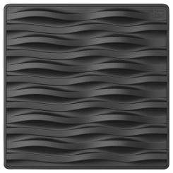 Kuberth WavePark Front Wall Twin black 510.C1395 