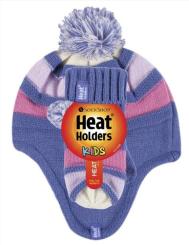 Heat Holders BSKHG401LAV36 GIRLS LAVENDER STRIPE / Gewicht: 110gr. Zolltarifnummer 61159500 