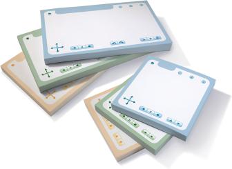 Livescribe ANA-00043 Sticky Notes 