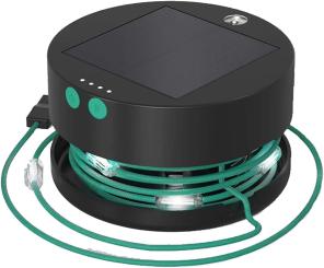 MPowerd 1030-003-001-002 Luci Solar String Lights 