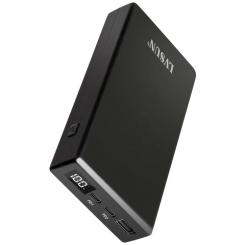 LVSUN LS-N20D Laptop Powerbank 20000 mAh 