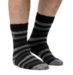 Heat Holders BSMHH303H1 Mens Fashion Twist Rockcliffe /Gewicht: 130gr. 