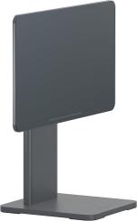 Adam Elements AAPADMAGMP11GY Mag M Pro 11" Magnetic 8-in-1 iPad Stand Hub grey 