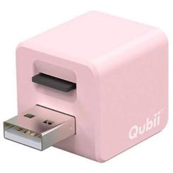 Maktar MKPQ-P Auto-Back-up-Adapter Qubii 