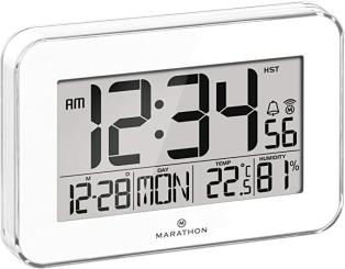 Marathon CL030060WH white 