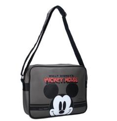 Vadobag Schultertasche Mickey Mouse There's Only One 