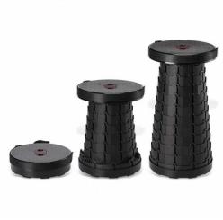 Minimax Stool Black C 