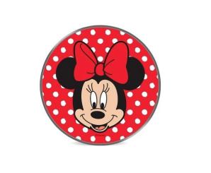 ERT Group Fast Wireless Charging Pad Minnie Mouse 