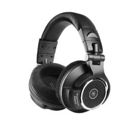 OneOdio Monitor 80 Headset schwarz 