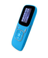Difrnce MP 852 8GB blau 