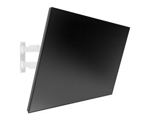 Multibrackets 6191  M VESA Flexarm Thin White 