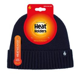 Heat Holders BSHH803OSNVY Mens Mütze navy 