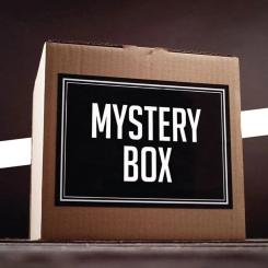 eBay Mystery Box I 