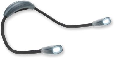 Carson NL-10 Dual Light NeckLight (Hobby Package) 