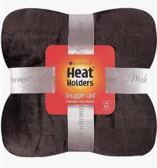 Heat Holders ABUHH11HCH Hot Chocolate 