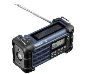 Sangean MMR-99 DAB OCEAN BLUE 