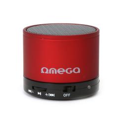 Platinet Omega OG47 rot 