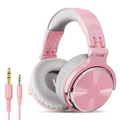OneOdio Pro 10 Kopfhörer pink-grau (K) 