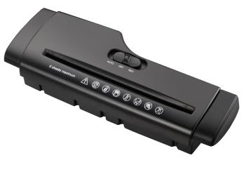 Platinet Omega ONP605H Shredder 