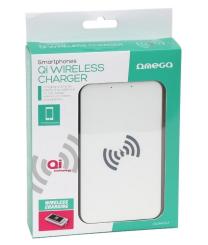 Platinet Omega OUWCL1 QI Wireless Charger 